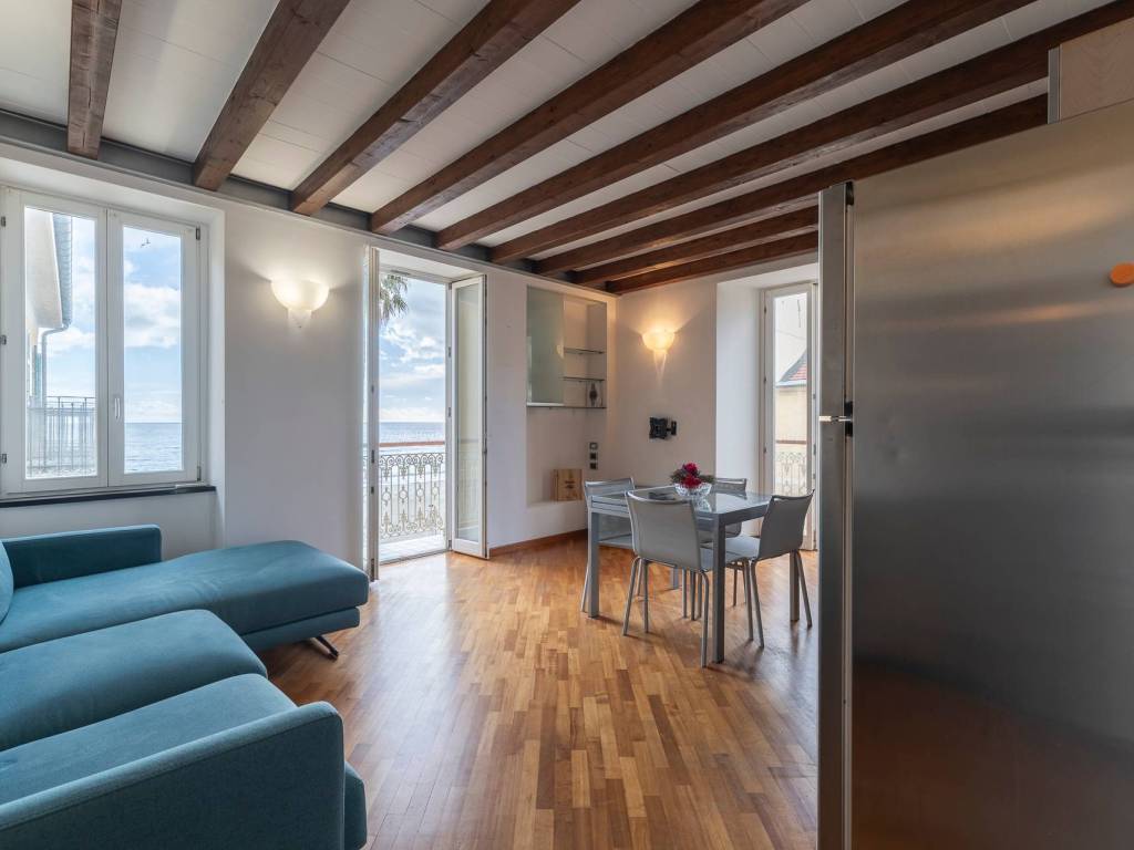 appartamento in vendita a Laigueglia