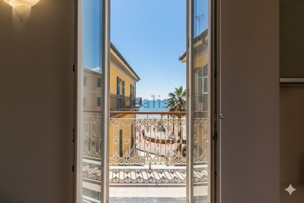 appartamento in vendita a Laigueglia