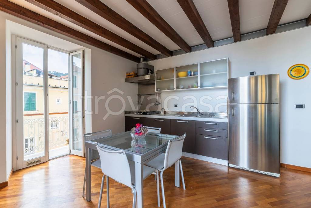 appartamento in vendita a Laigueglia