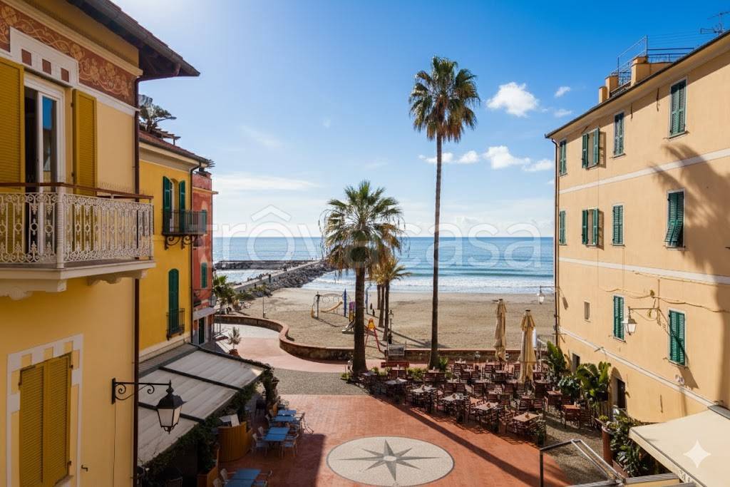 appartamento in vendita a Laigueglia