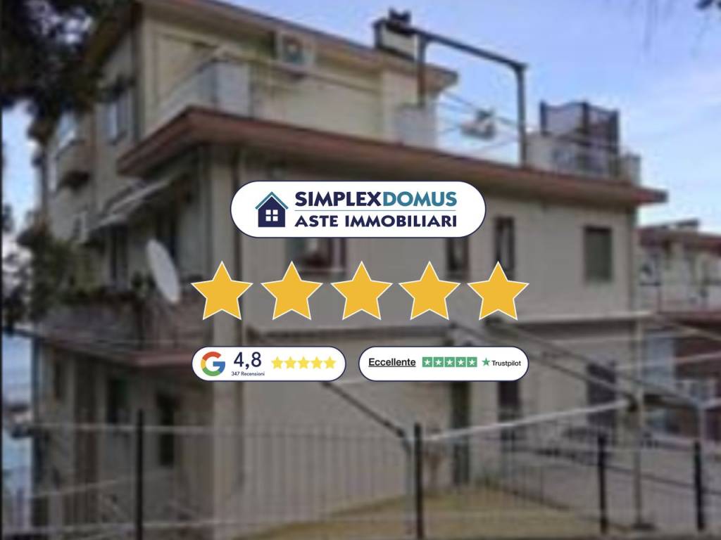 appartamento in vendita a Laigueglia