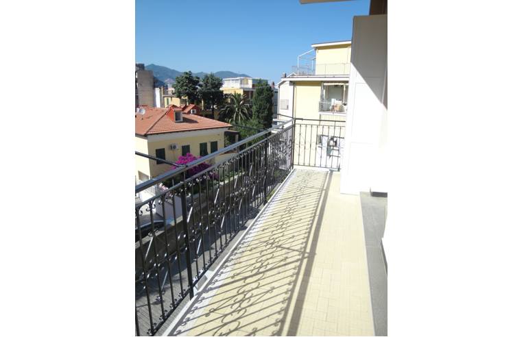 appartamento in vendita a Laigueglia