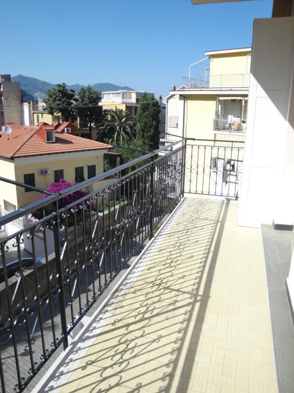 appartamento in vendita a Laigueglia