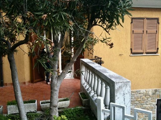 appartamento in vendita a Laigueglia