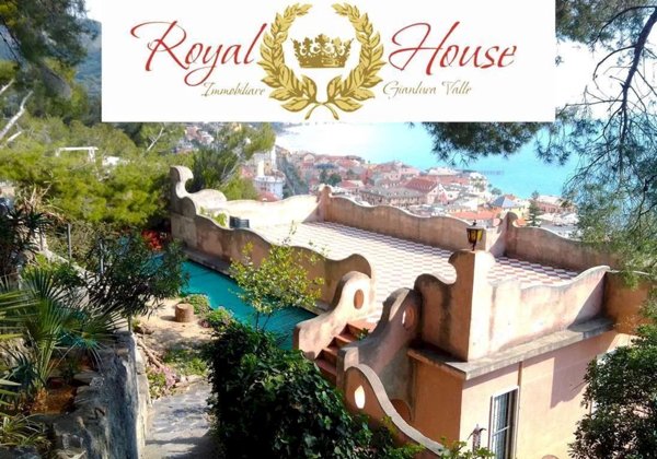 casa indipendente in vendita a Laigueglia