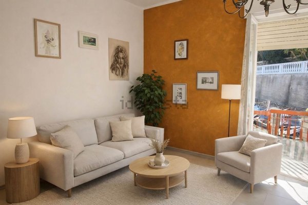 appartamento in vendita a Laigueglia