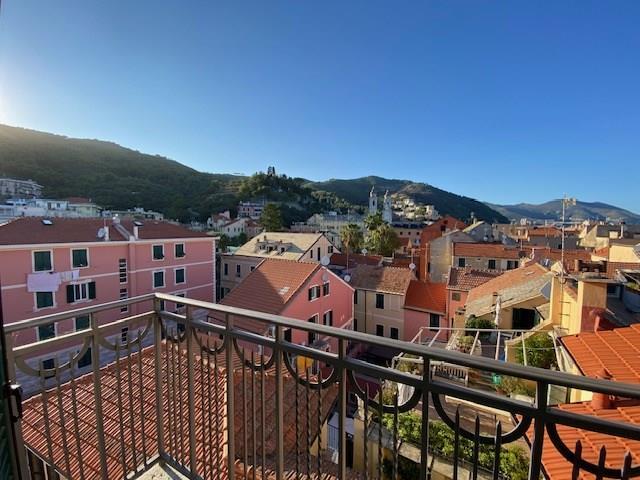 appartamento in vendita a Laigueglia