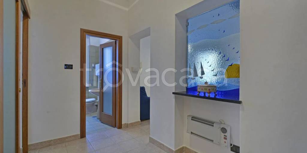 appartamento in vendita a Laigueglia