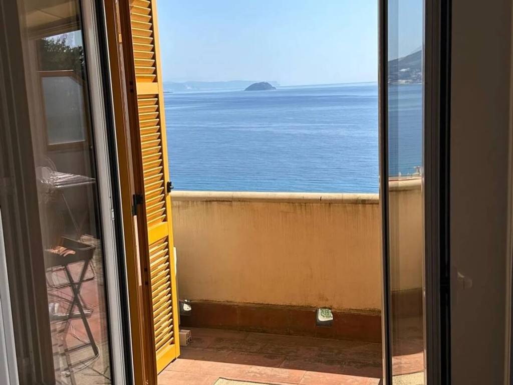 appartamento in vendita a Laigueglia