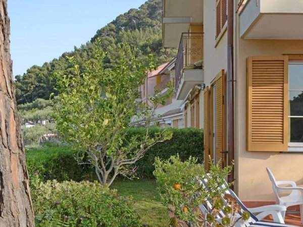 appartamento in vendita a Laigueglia