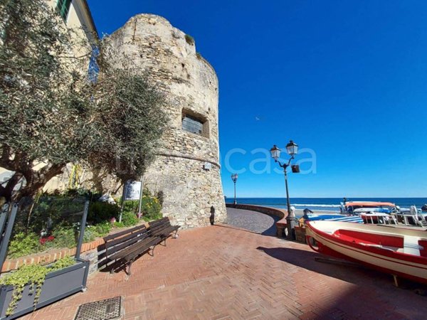 appartamento in vendita a Laigueglia