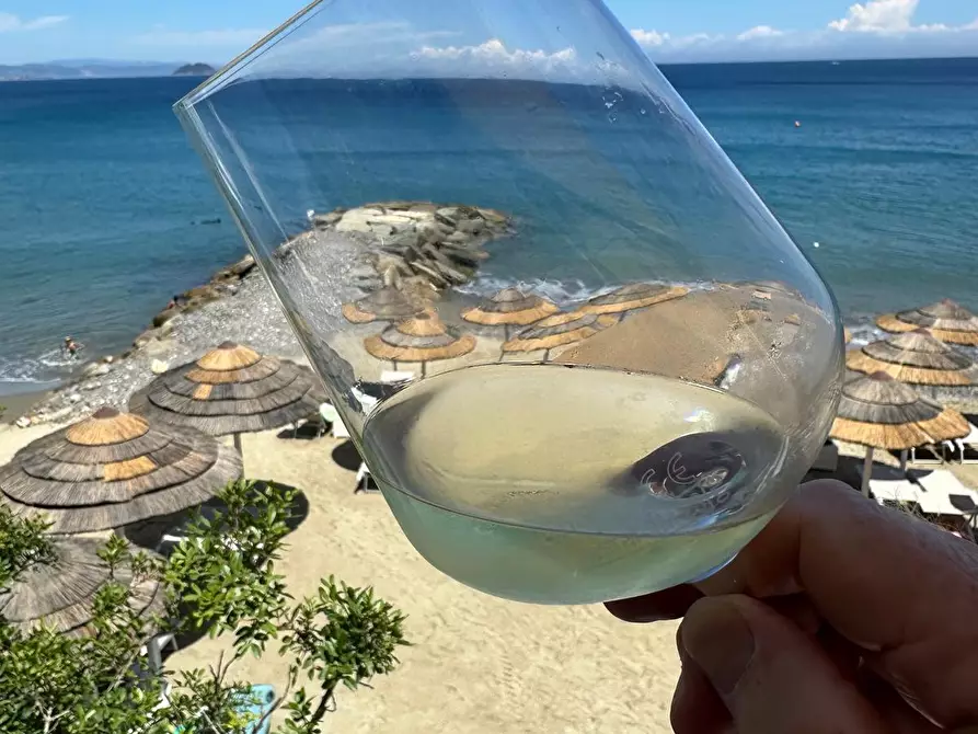 appartamento in vendita a Laigueglia