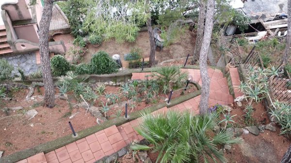 casa indipendente in vendita a Laigueglia