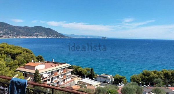 appartamento in vendita a Laigueglia