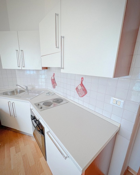 appartamento in vendita a Laigueglia