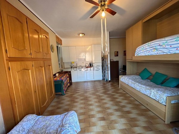 appartamento in vendita a Laigueglia