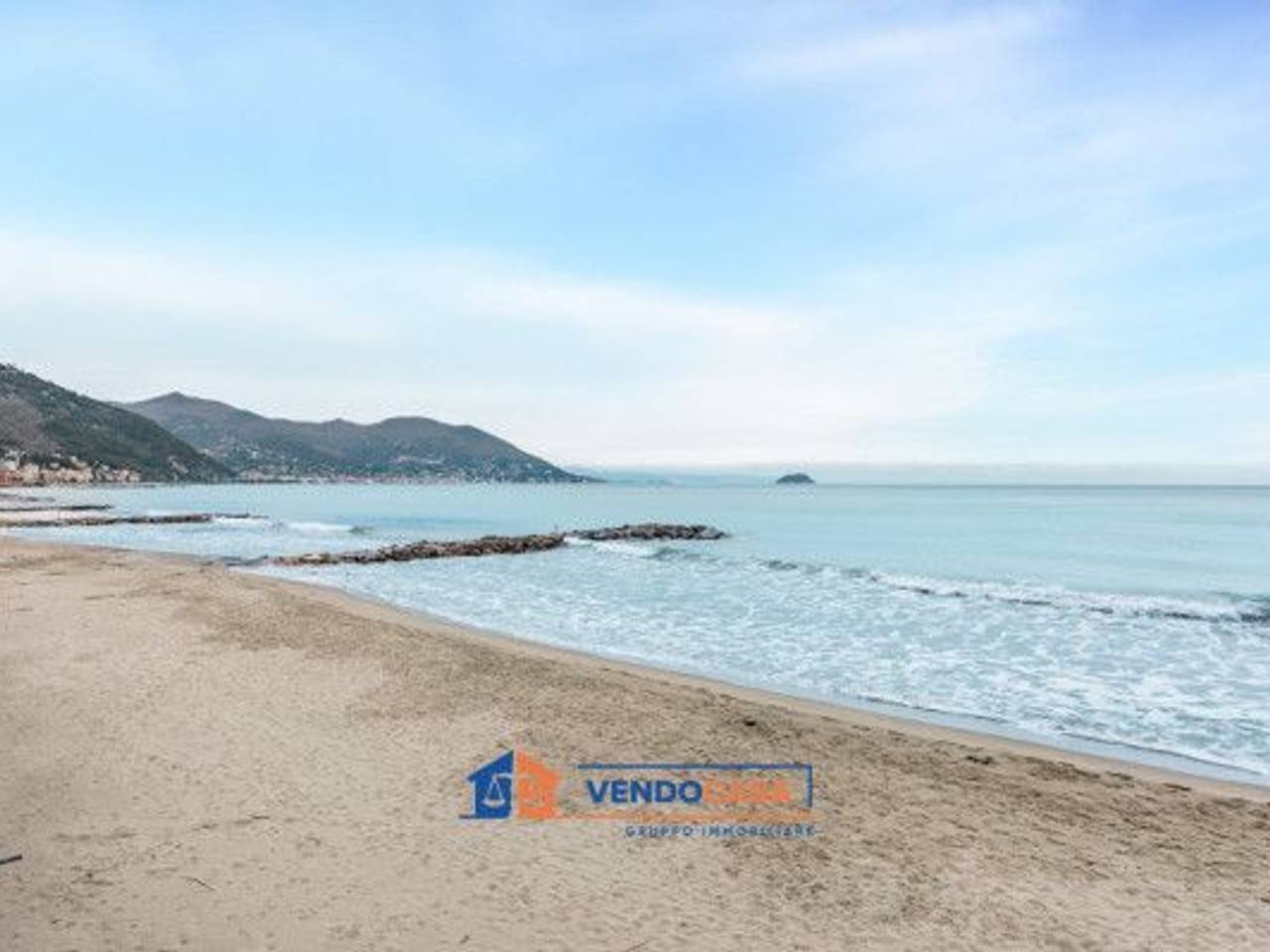 appartamento in vendita a Laigueglia