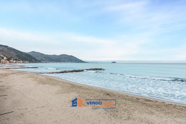 appartamento in vendita a Laigueglia