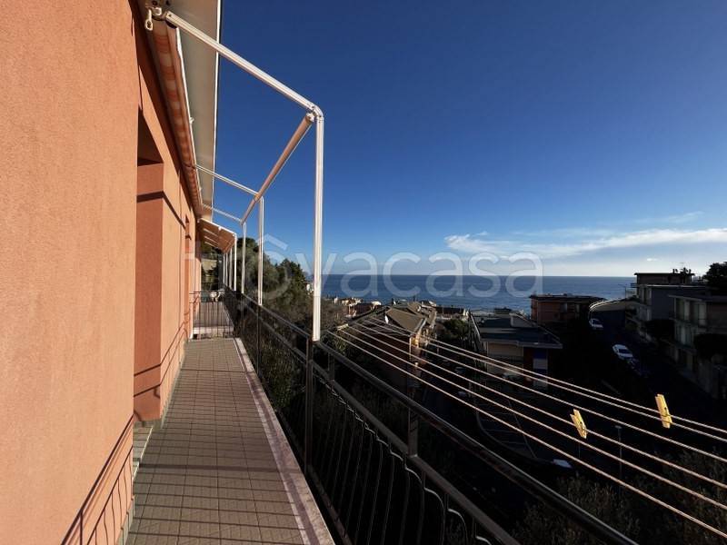 appartamento in vendita a Laigueglia