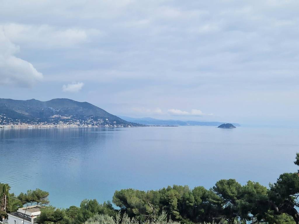 appartamento in vendita a Laigueglia
