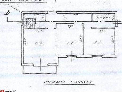 casa indipendente in vendita a Laigueglia