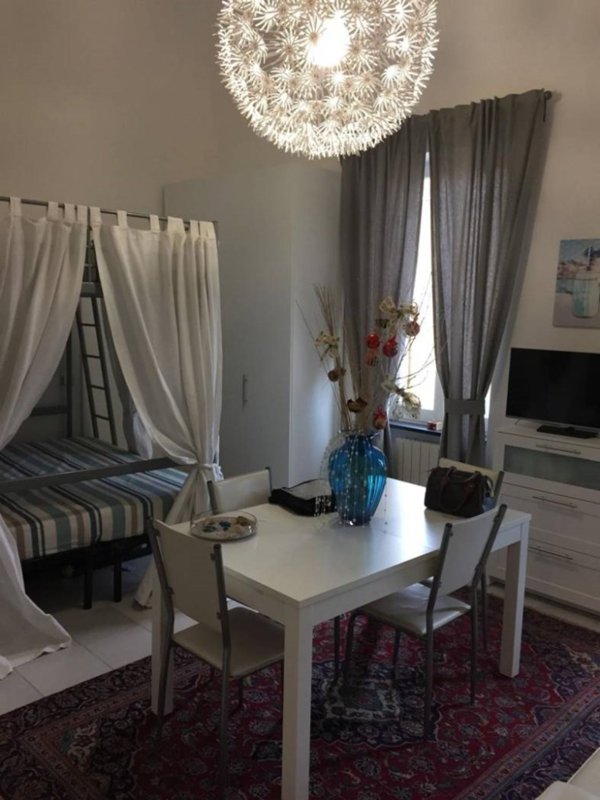 appartamento in vendita a Laigueglia