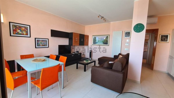 appartamento in vendita a Laigueglia