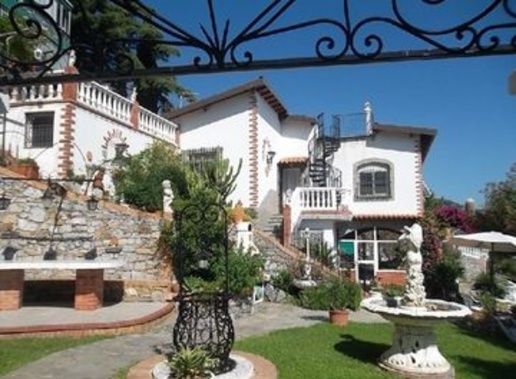 casa indipendente in vendita a Laigueglia