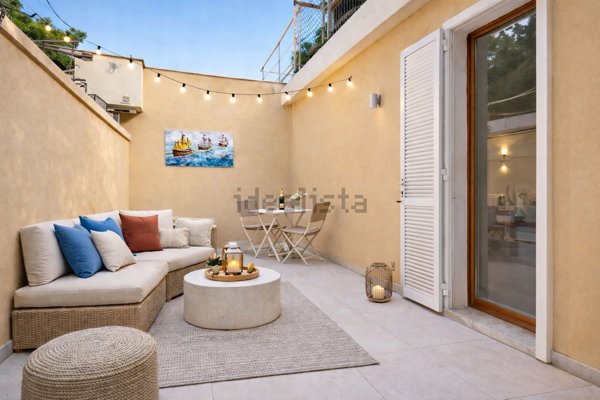 appartamento in vendita a Laigueglia