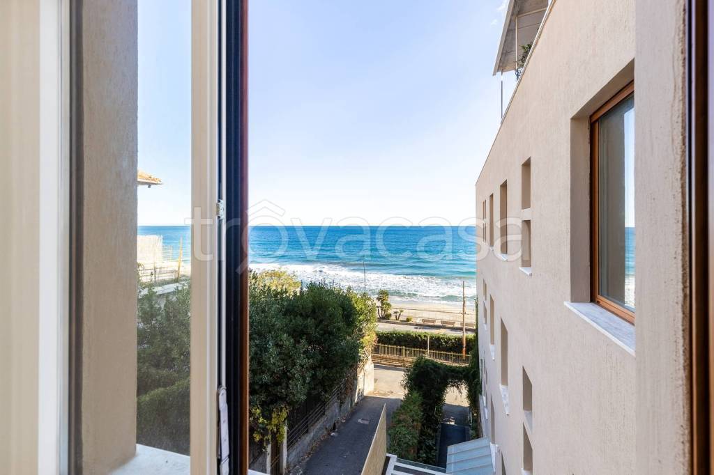 appartamento in vendita a Laigueglia