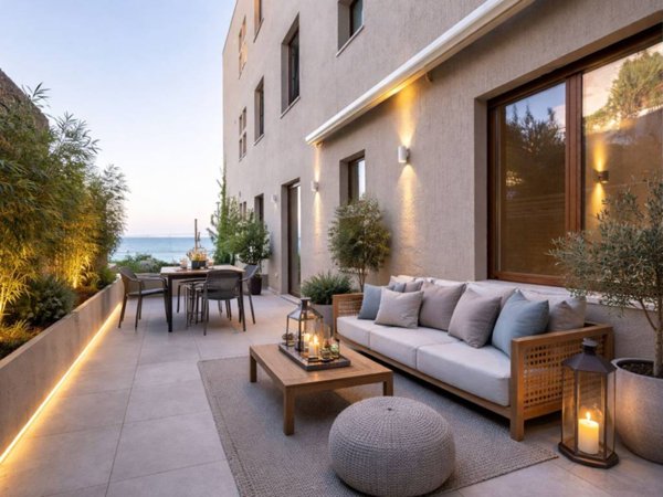 appartamento in vendita a Laigueglia