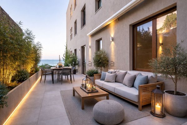 appartamento in vendita a Laigueglia