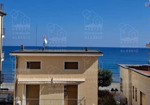 appartamento in vendita a Laigueglia