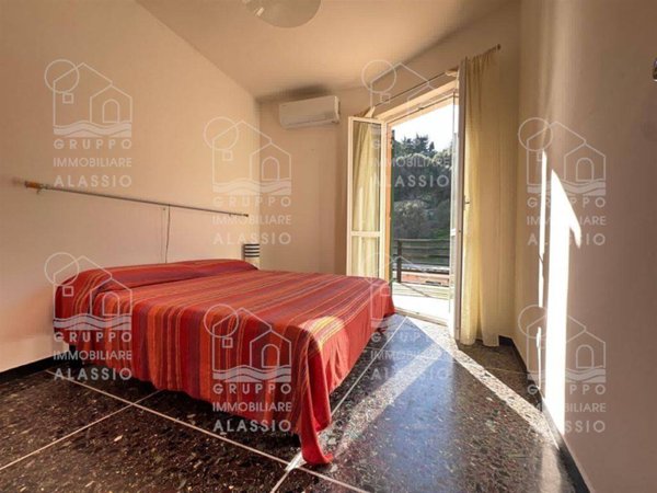 appartamento in vendita a Laigueglia
