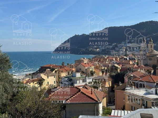 appartamento in vendita a Laigueglia
