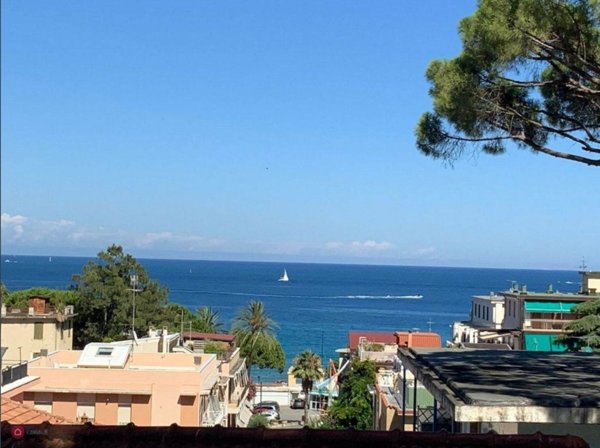 casa indipendente in vendita a Laigueglia