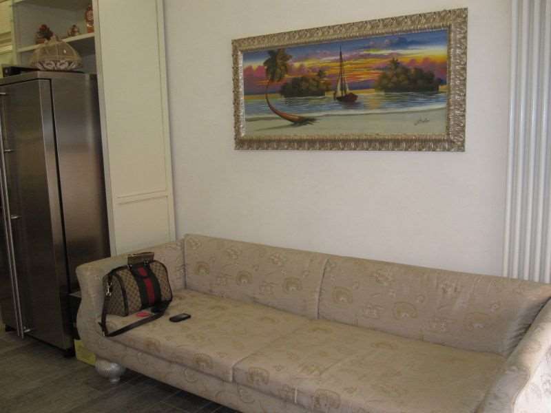 appartamento in vendita a Laigueglia