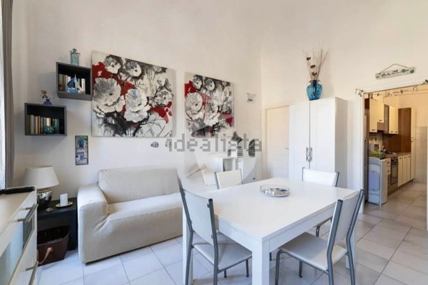 appartamento in vendita a Laigueglia