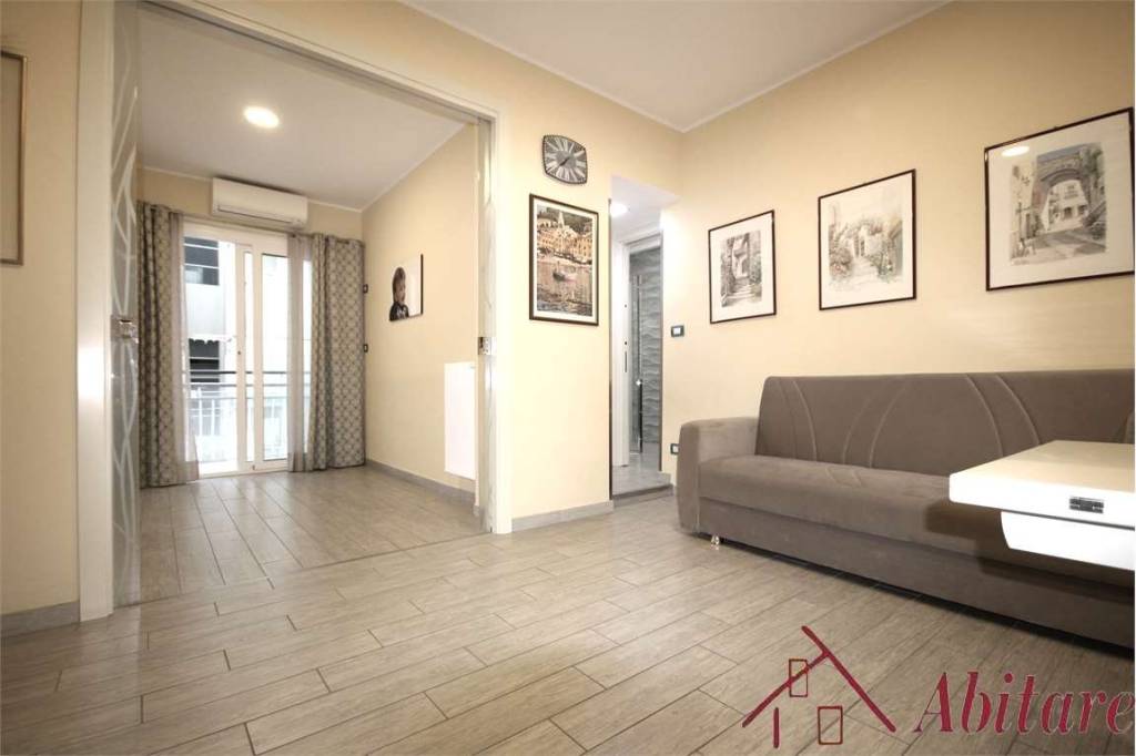 appartamento in vendita a Laigueglia