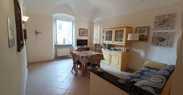 appartamento in vendita a Laigueglia