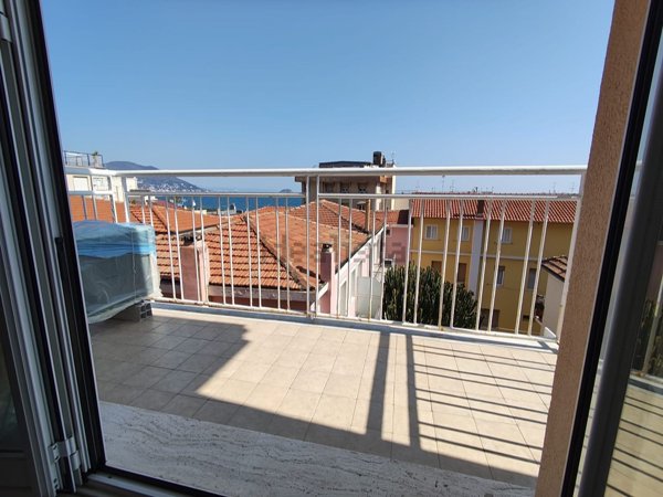 appartamento in vendita a Laigueglia