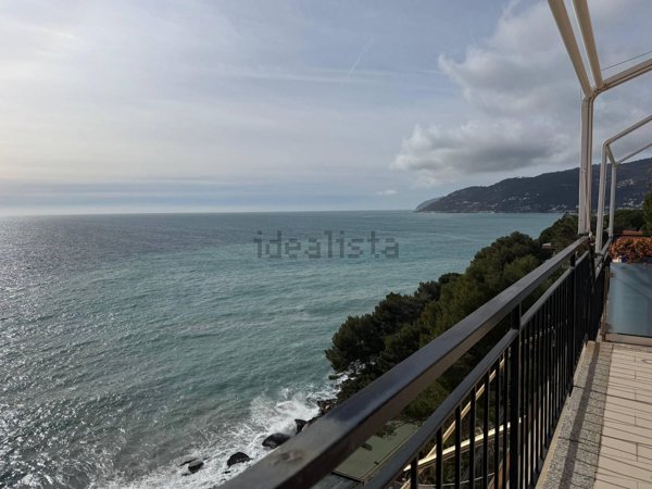 appartamento in vendita a Laigueglia