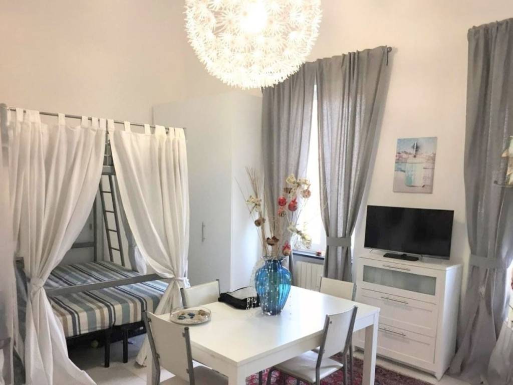 appartamento in vendita a Laigueglia