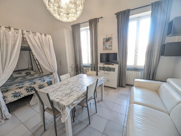 appartamento in vendita a Laigueglia