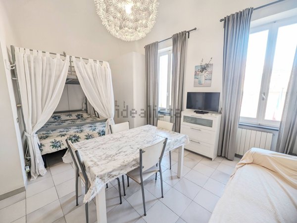 appartamento in vendita a Laigueglia