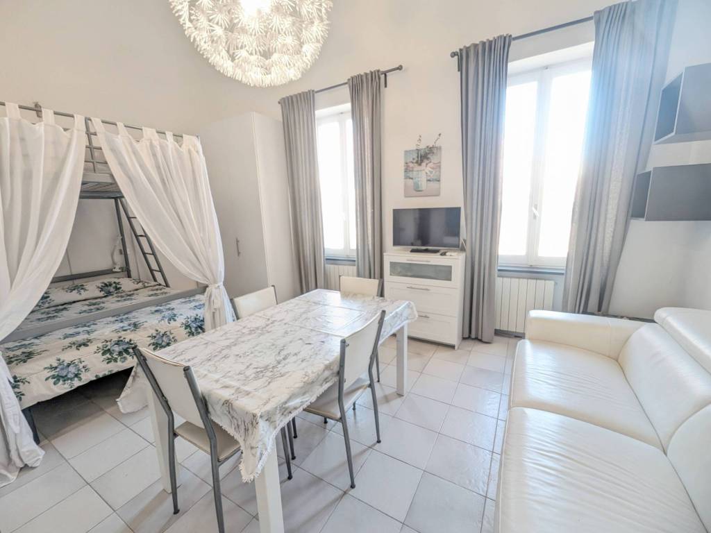 appartamento in vendita a Laigueglia