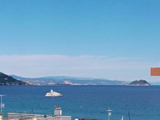 appartamento in vendita a Laigueglia