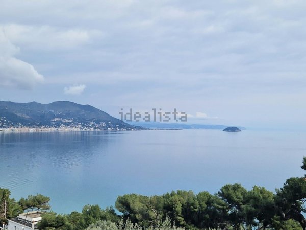appartamento in vendita a Laigueglia