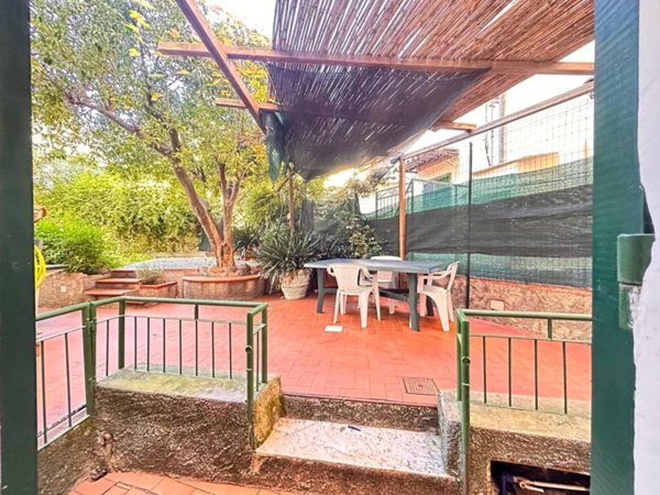 appartamento in vendita a Laigueglia