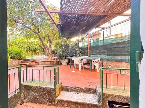appartamento in vendita a Laigueglia